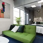 Lubelska Loft Suite