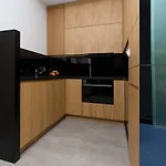 Lubelska Loft Suite