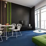 Lubelska Loft Suite