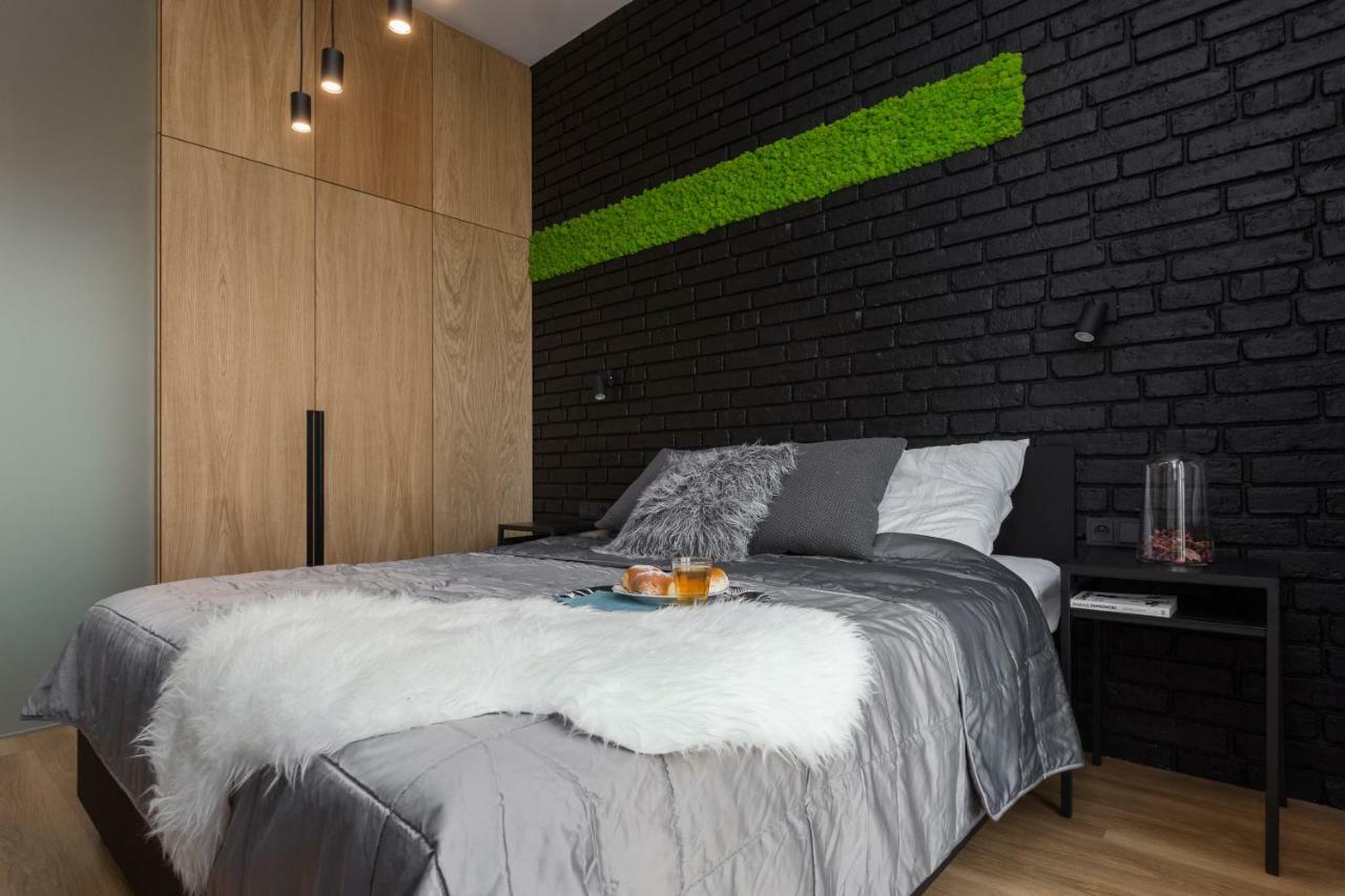 Lubelska Loft Krakau