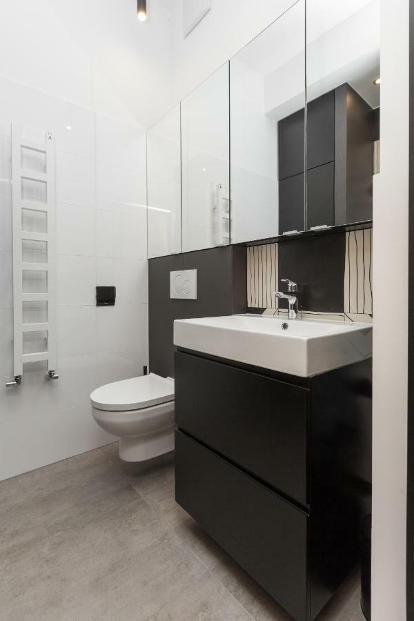 Lubelska Loft Apartment *