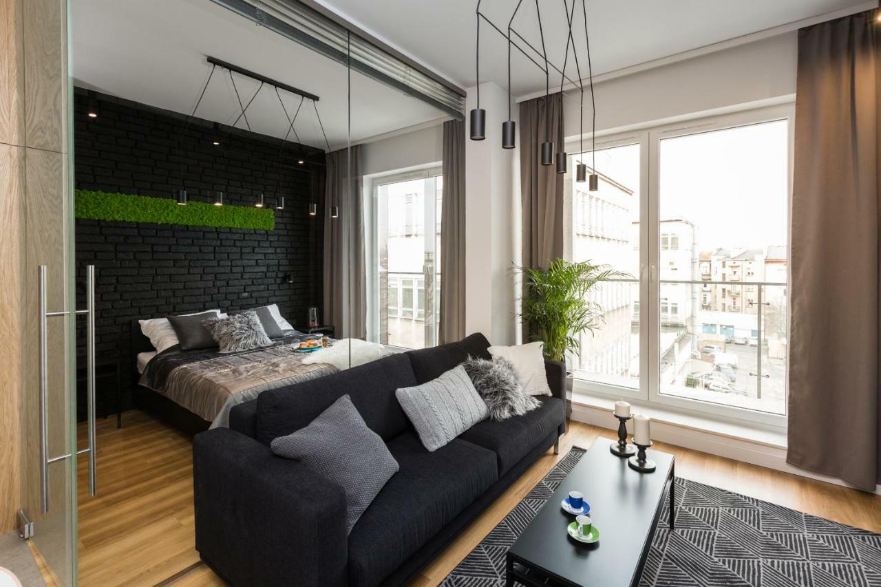 Lubelska Loft Krakau