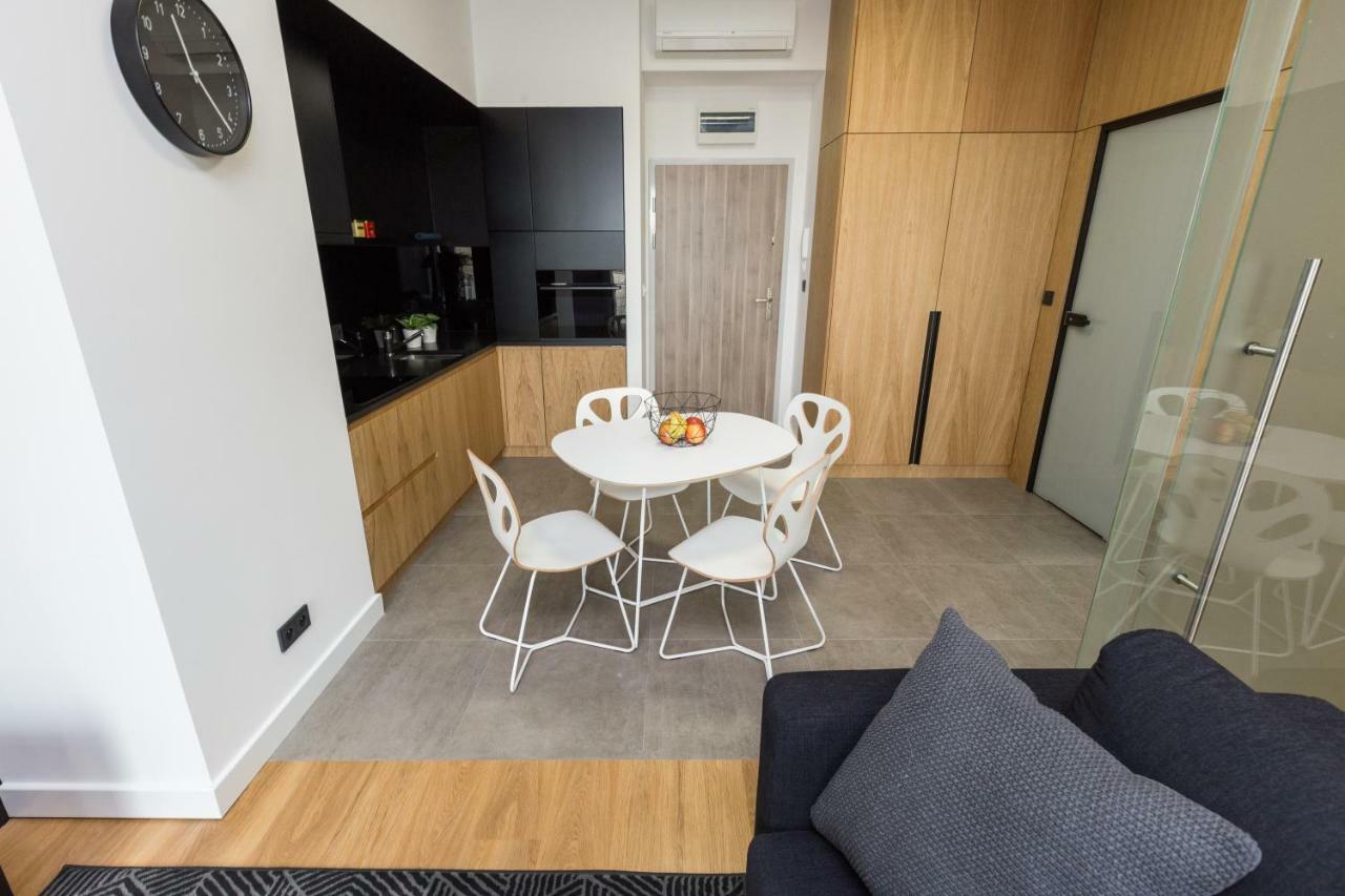 Lubelska Loft * Krakau