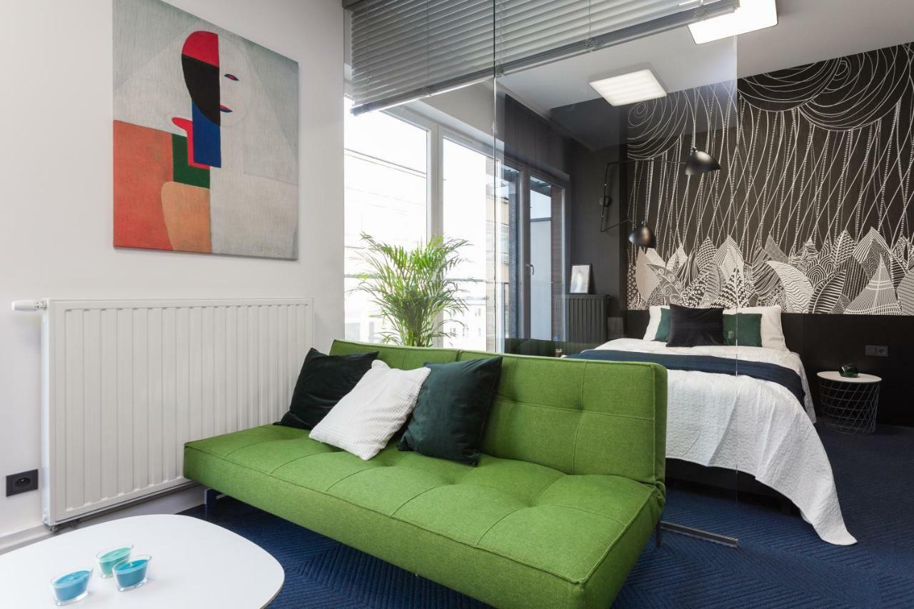 Lubelska Loft * Krakau
