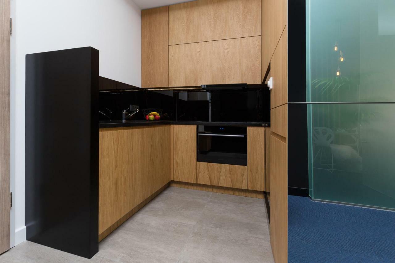 Apartment Lubelska Loft