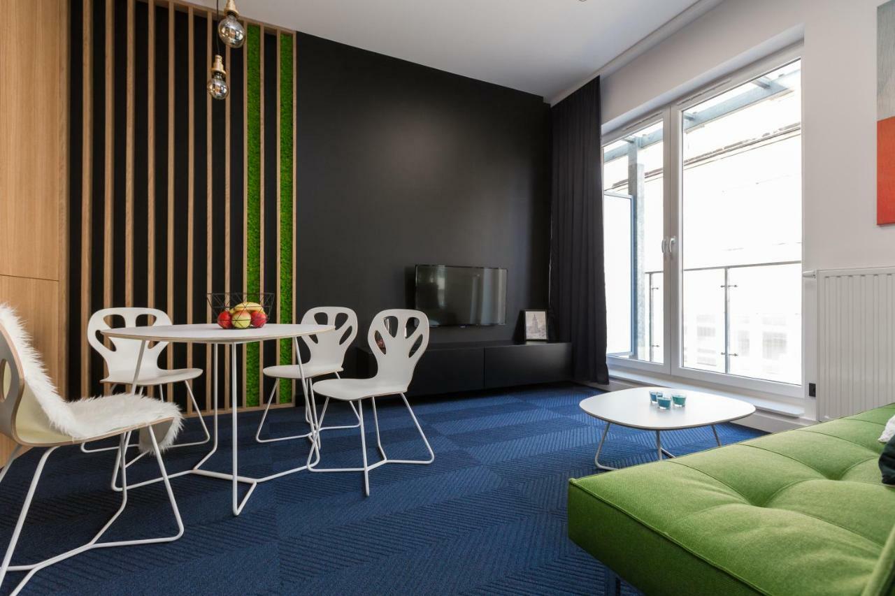 Lubelska Loft Krakau