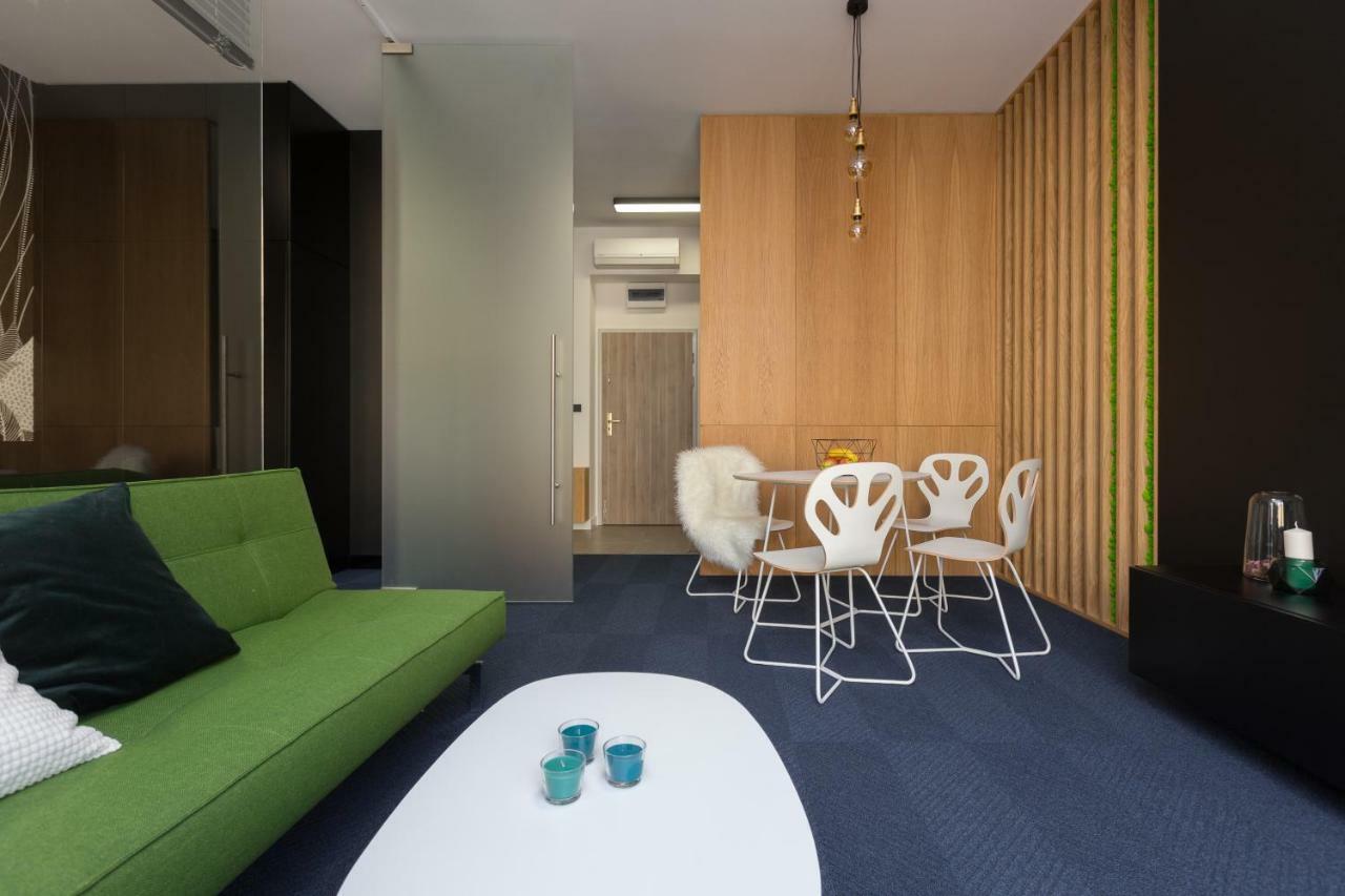 Lubelska Loft Apartment *
